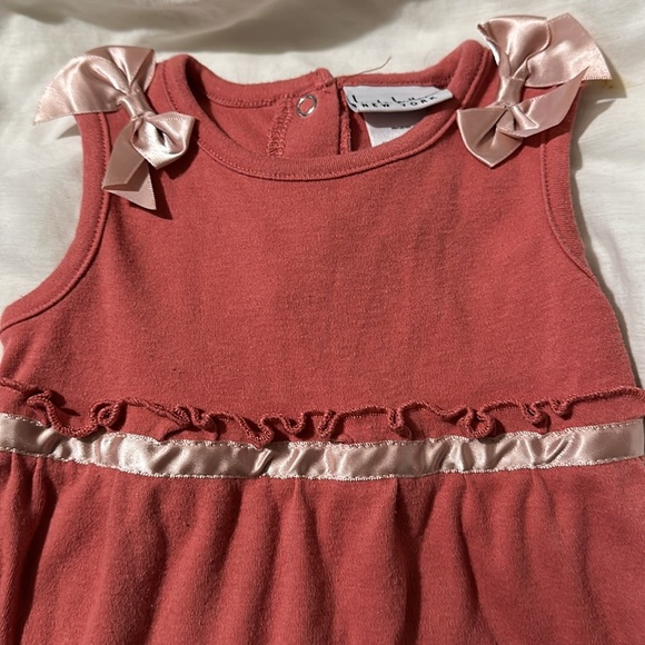 Nicole Miller Adorable One Piece - Picture 2 of 6